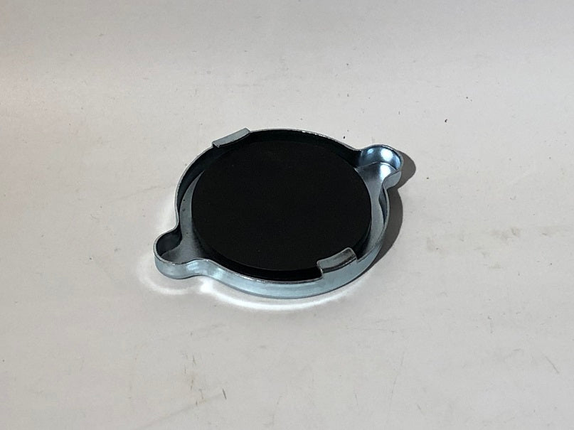 0 PSI Radiator Cap