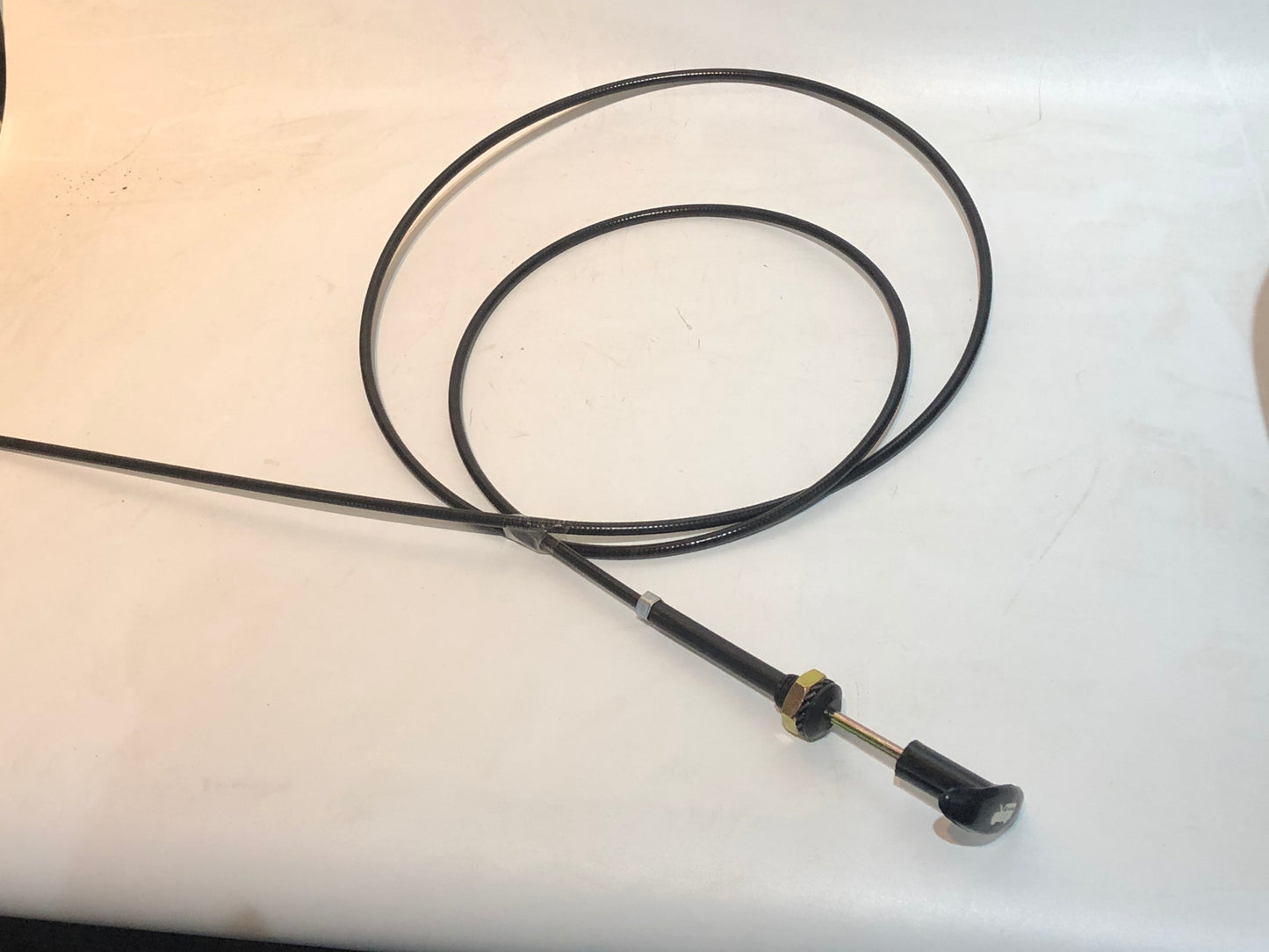 Bonnet Pull Cable