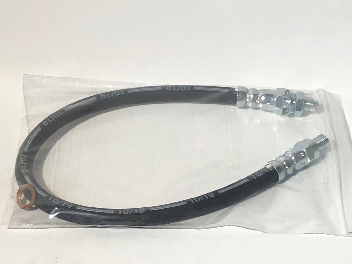 Front Flexible Brake Hose