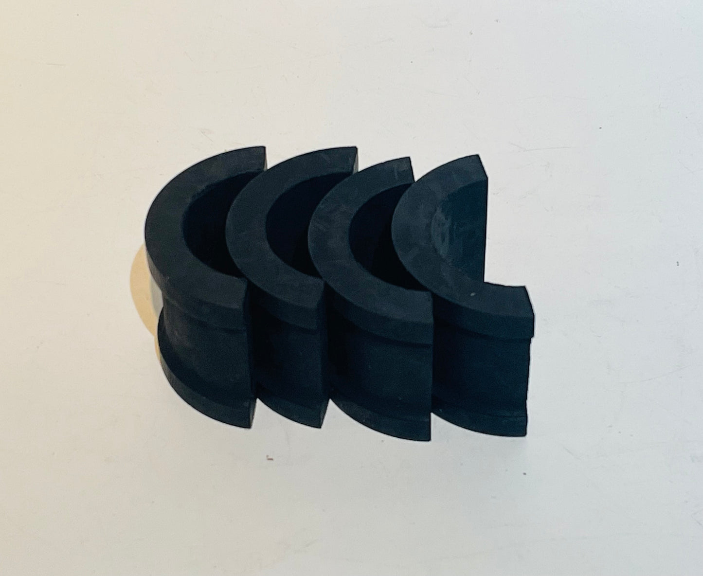 Radius Arm Bush Set