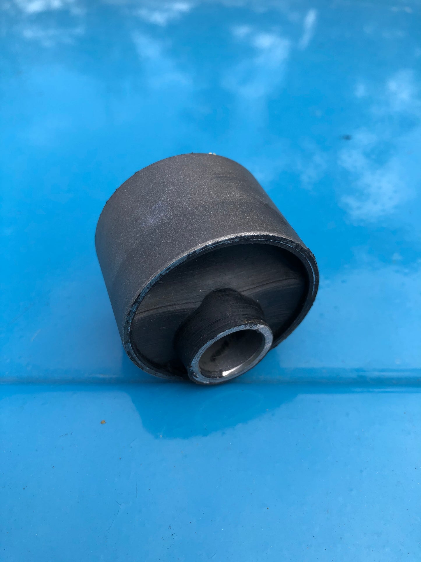 Gearbox Mounting Bush