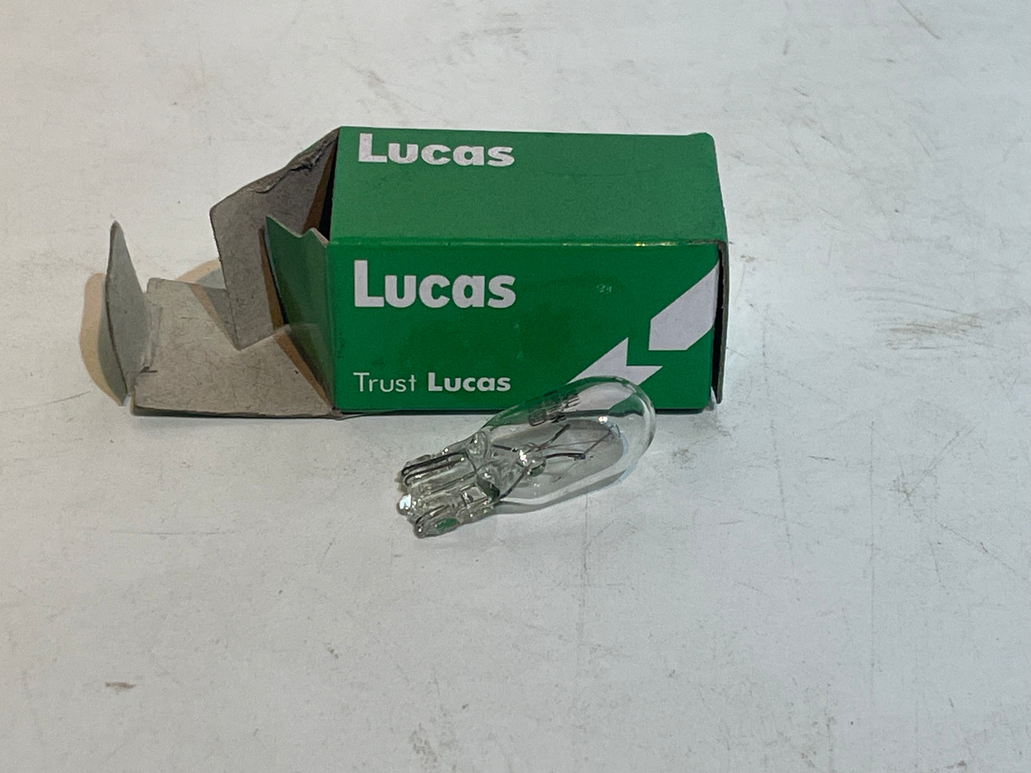 Capless Bulb - 5W