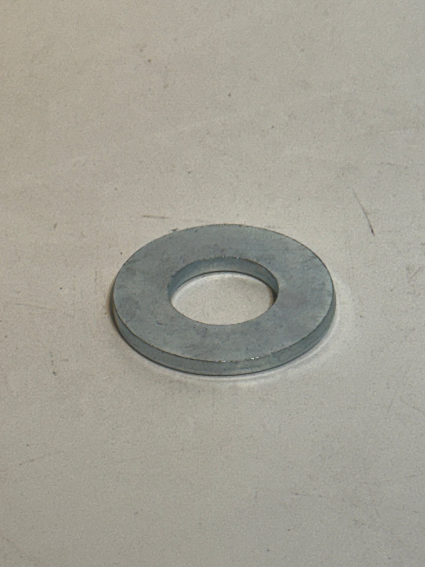Rear Hub Washer