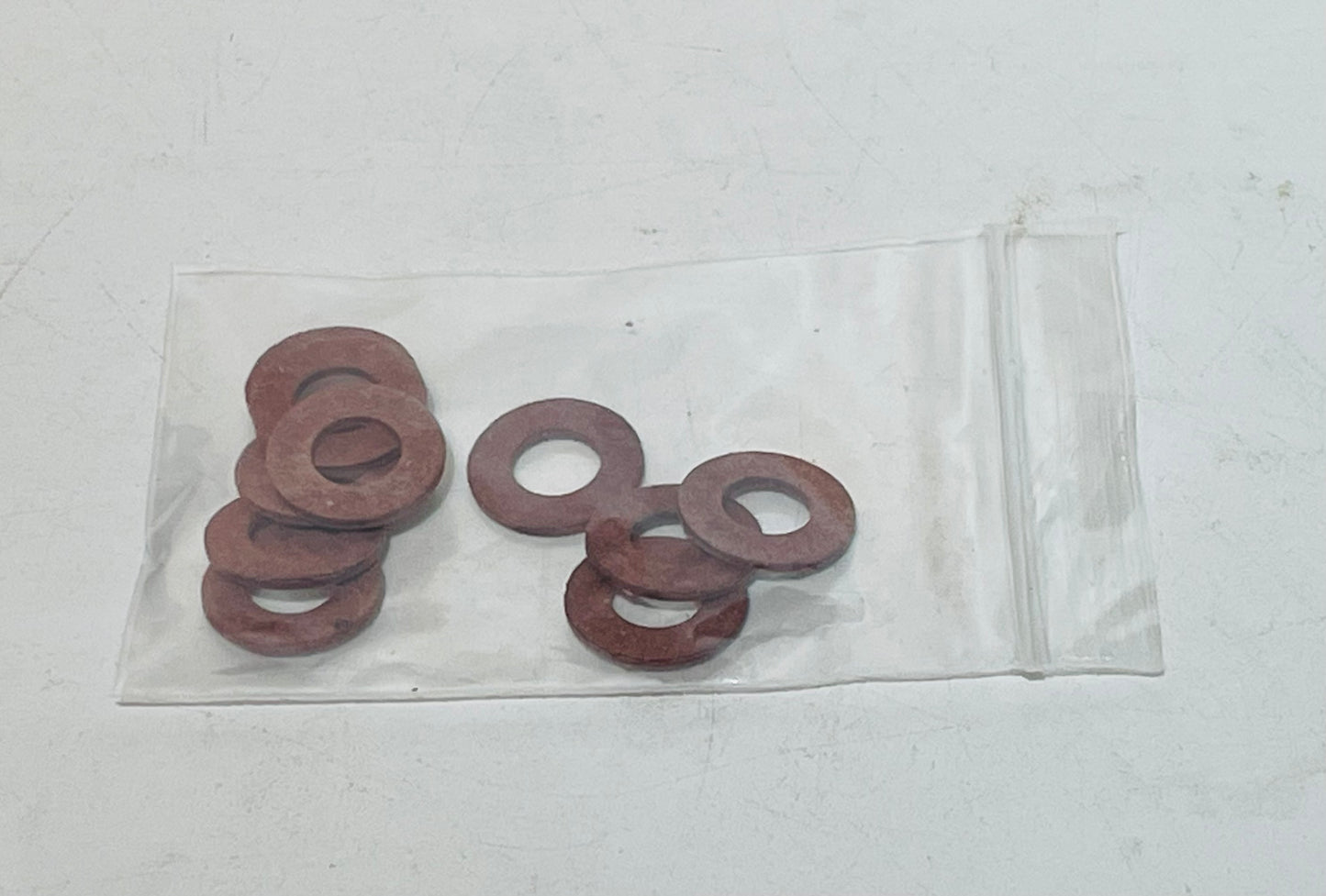 Rocker Cover Fibre Washers - Pack of 10