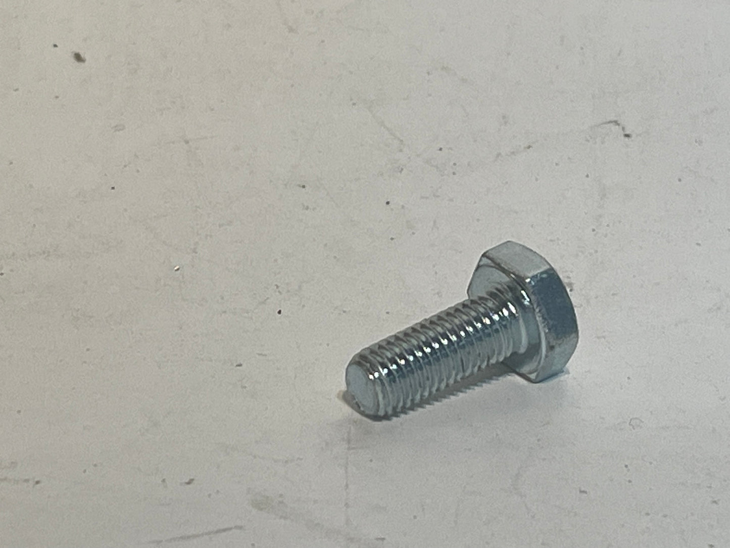Bolt, 1/4 UNF x 5/8 Long