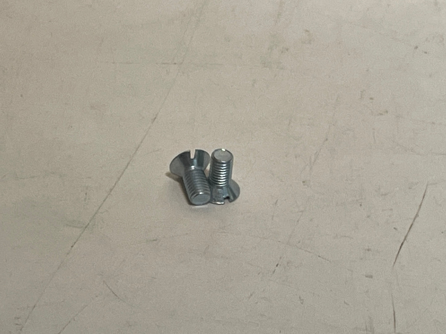 Drum Retaining Screw