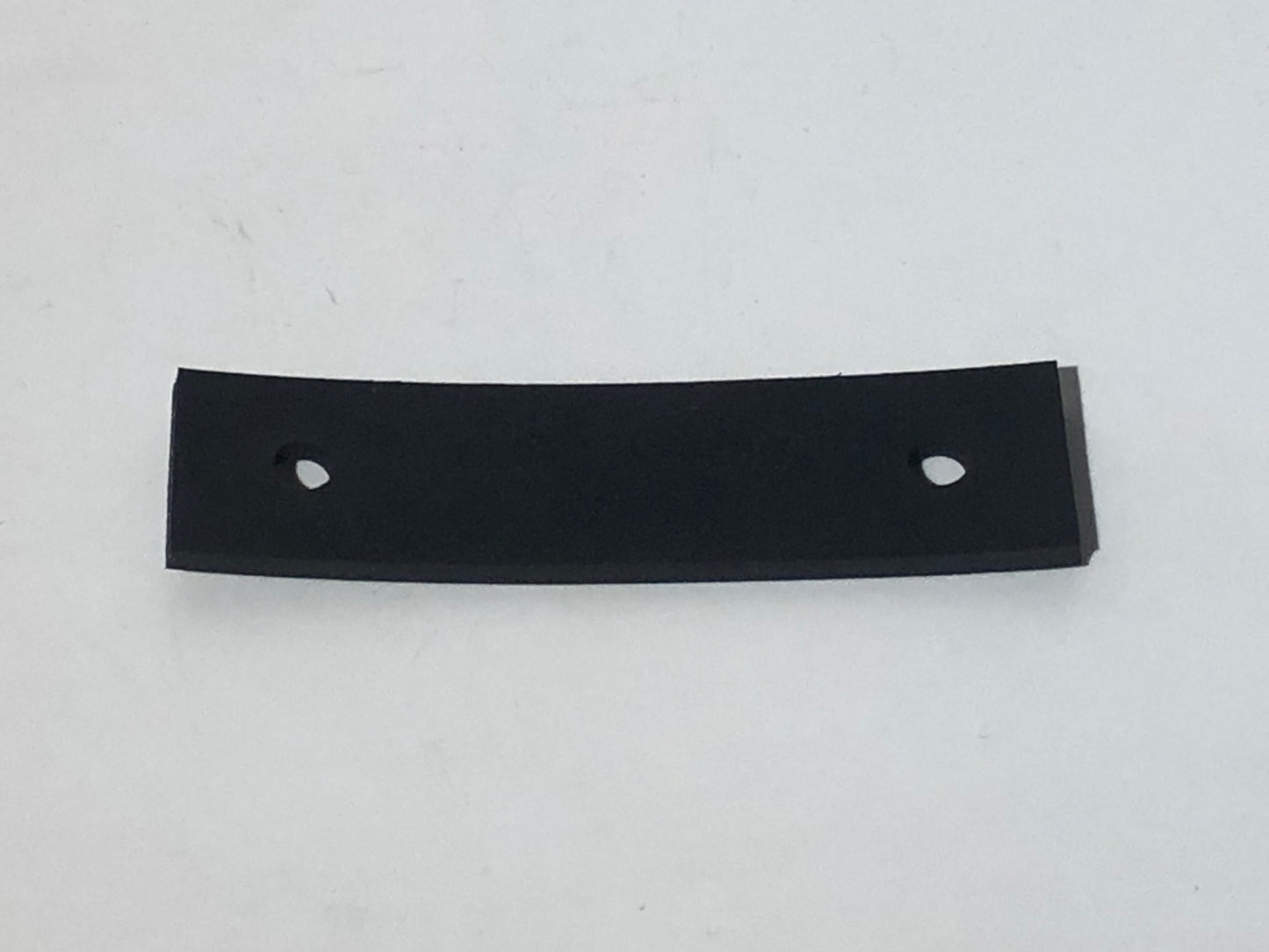 Exhaust Silencer Hanger Strap