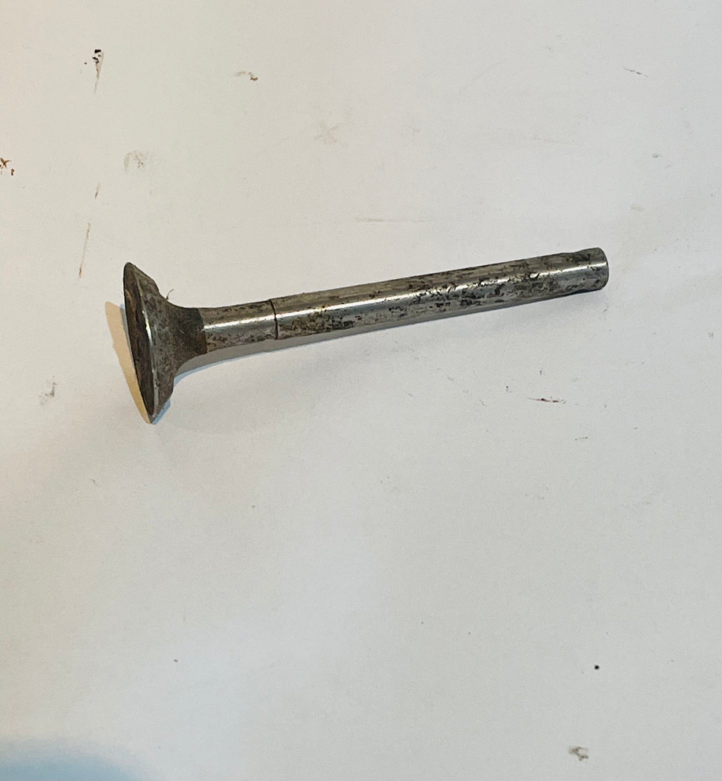 Exhaust Valve