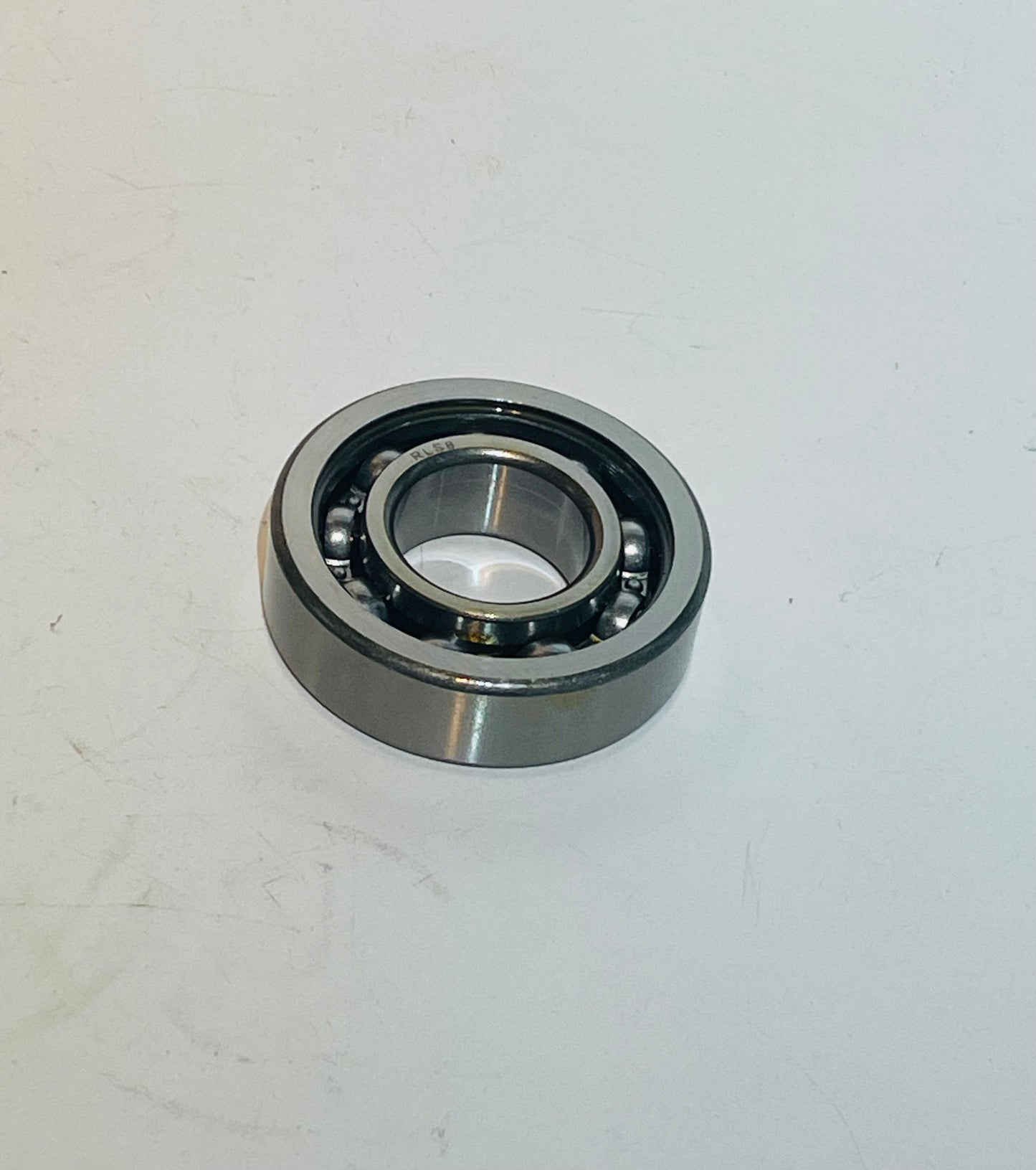 Rear Wheel Bearing