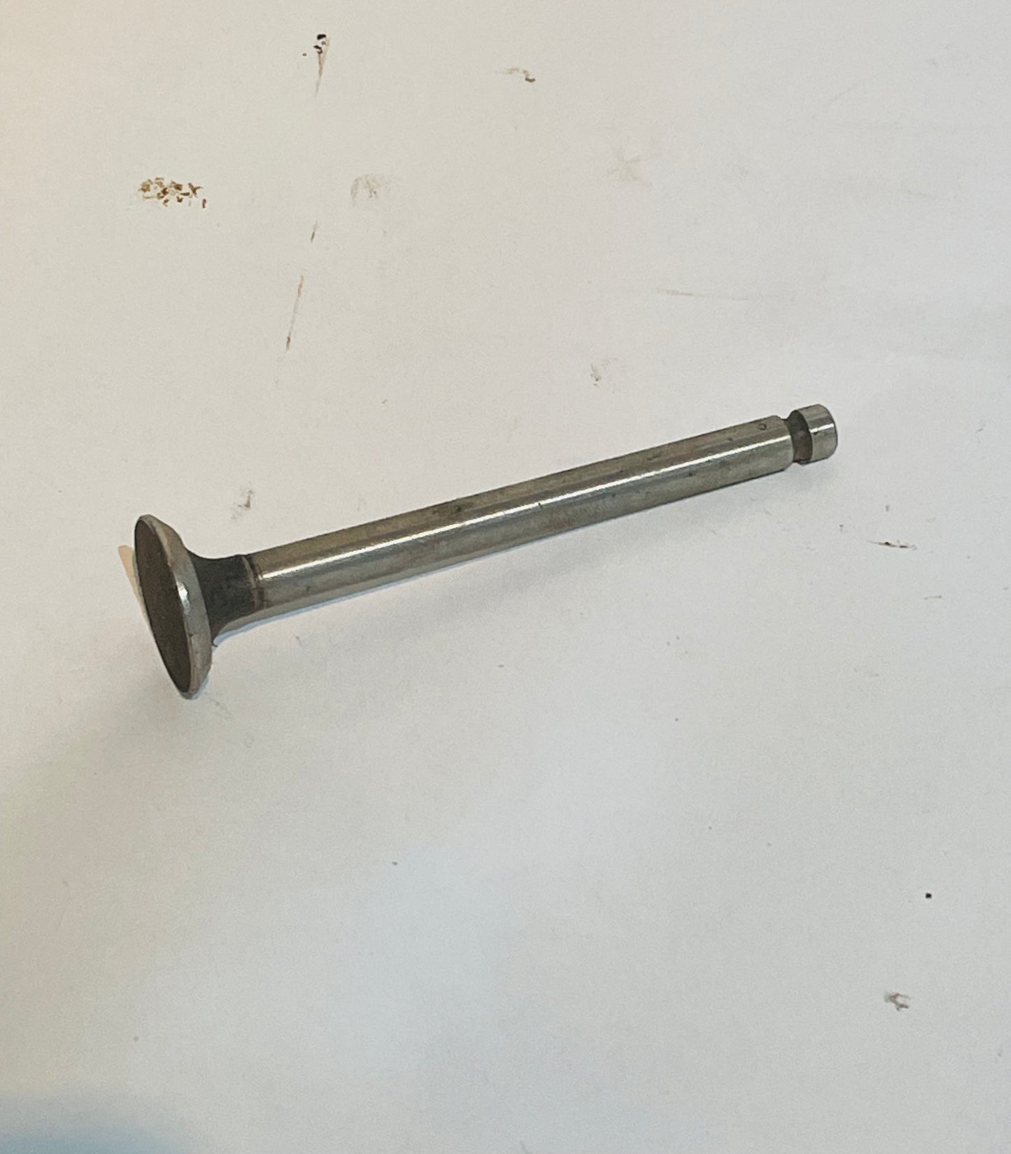Exhaust Valve - 700cc