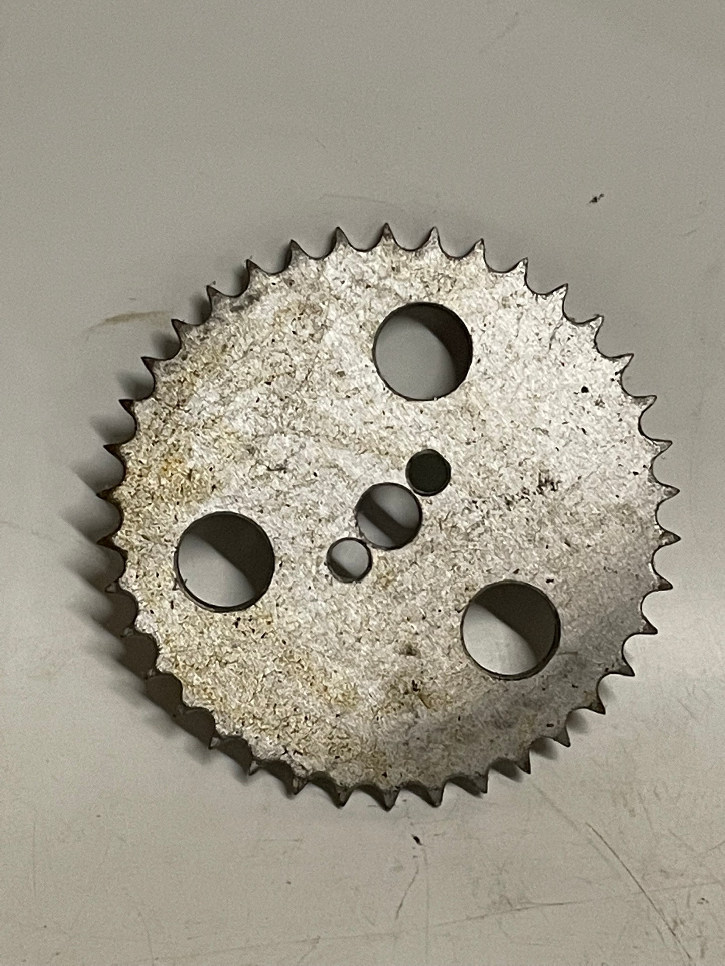 Camshaft Sprocket