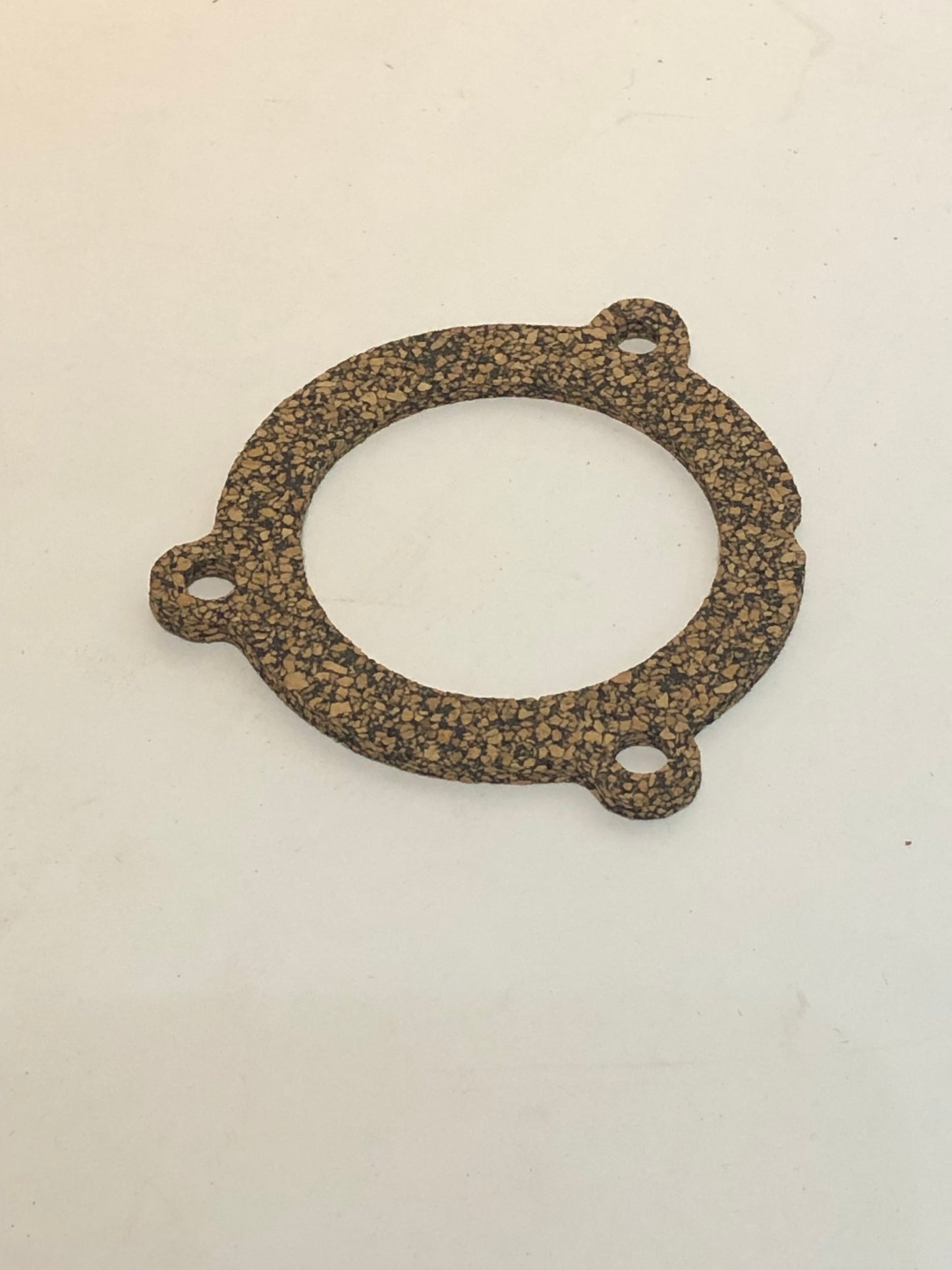 Thermostat Housing Gasket, Cork