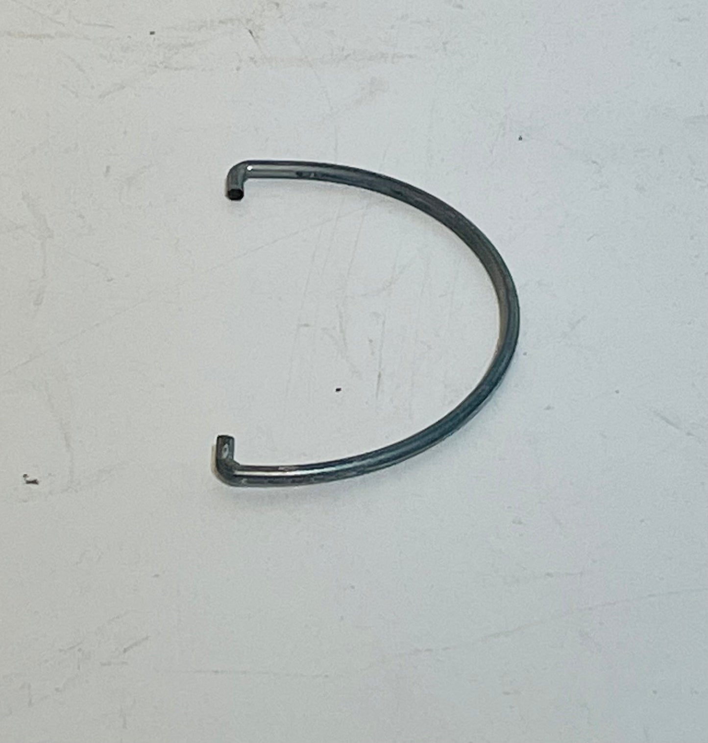 Gearstick Retaining Clip