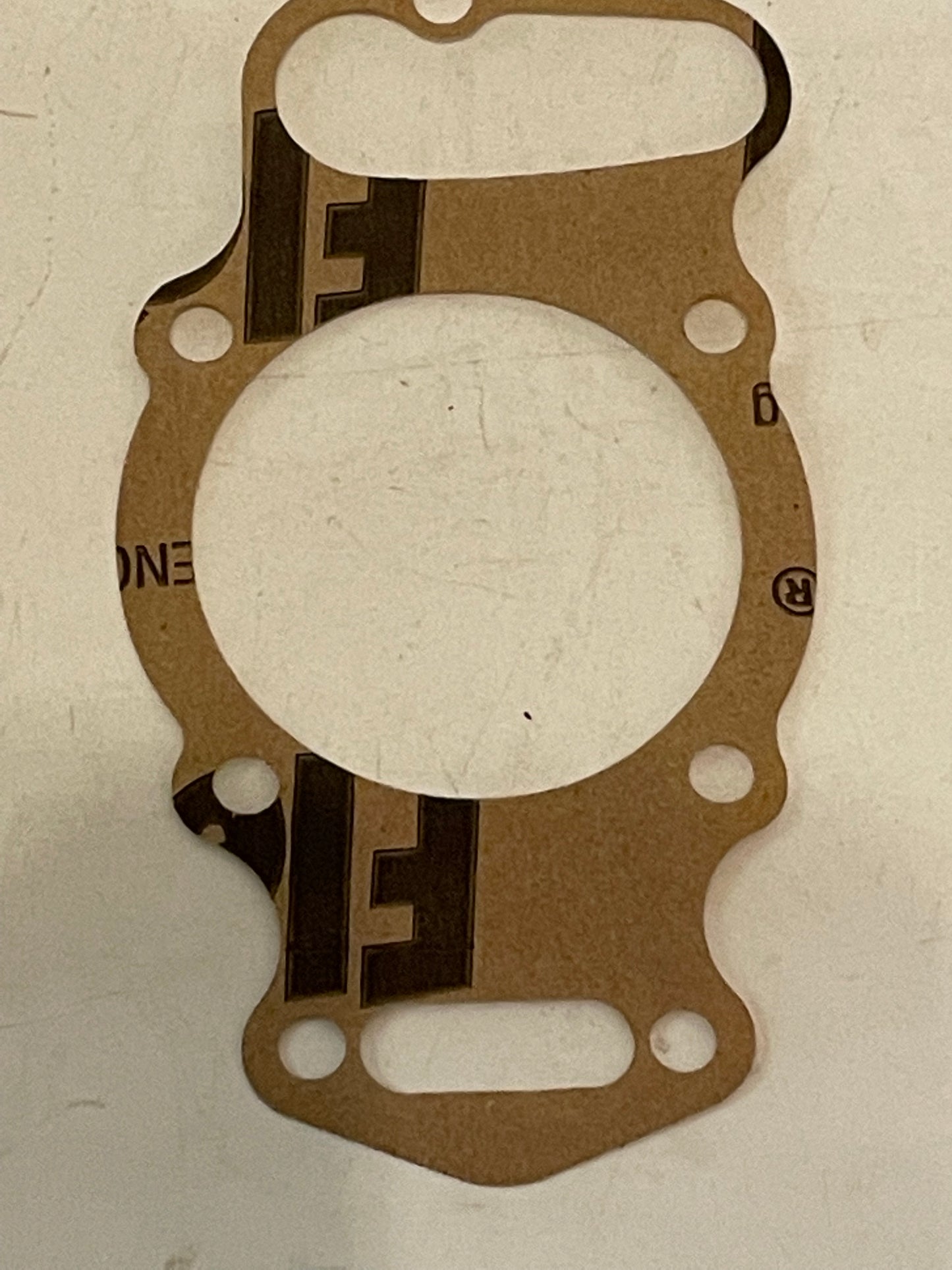 Gearbox Front Cover Gasket