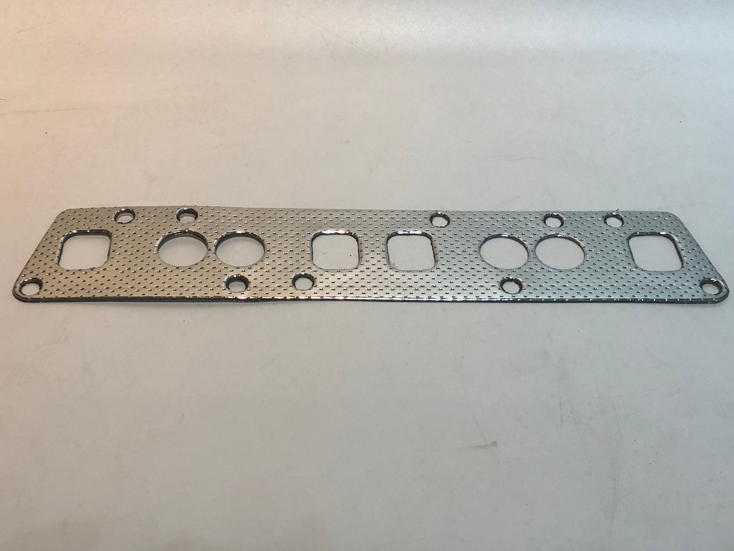 Manifold to Head Gasket, Metal