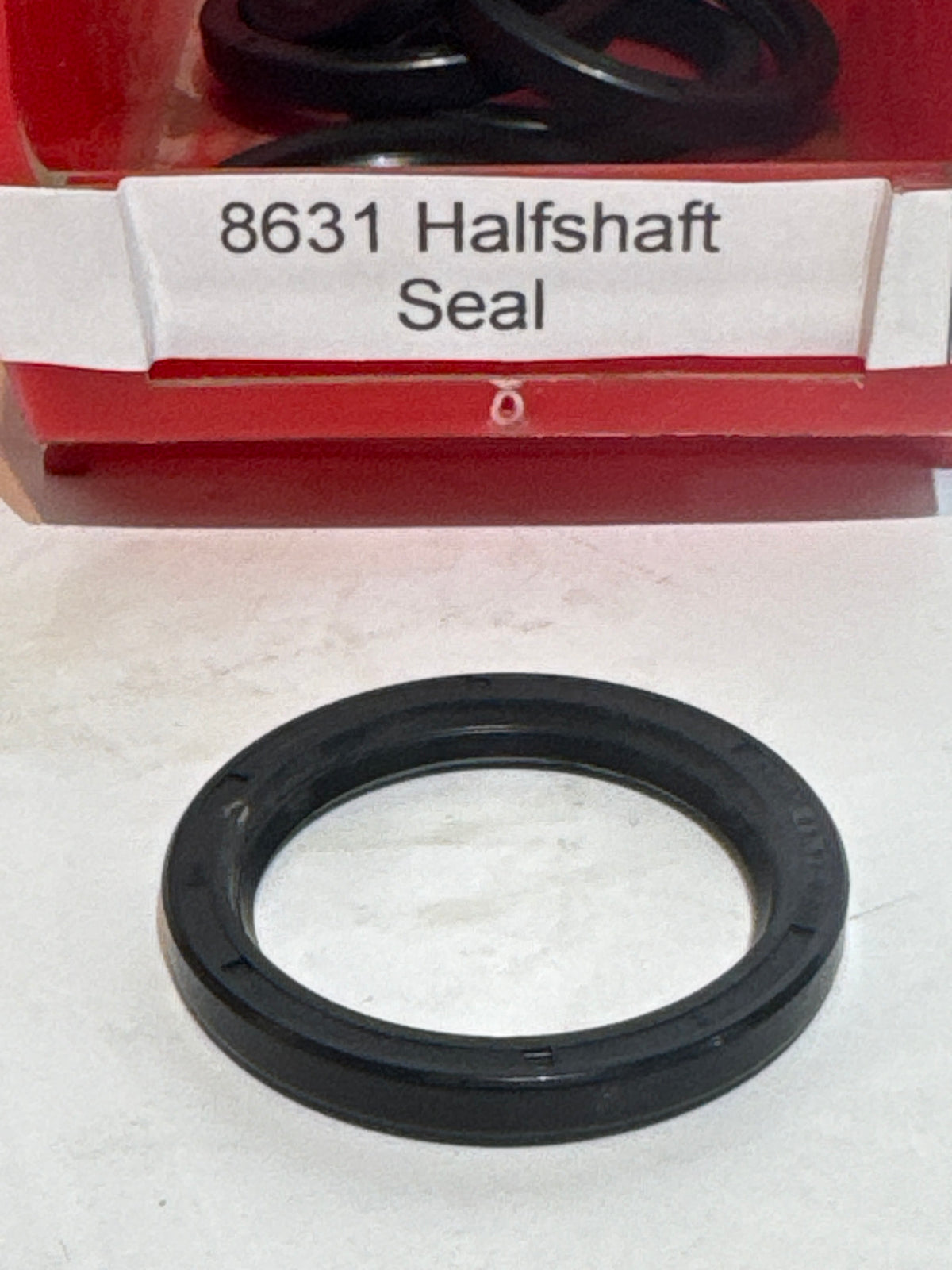 Half Shaft Seal