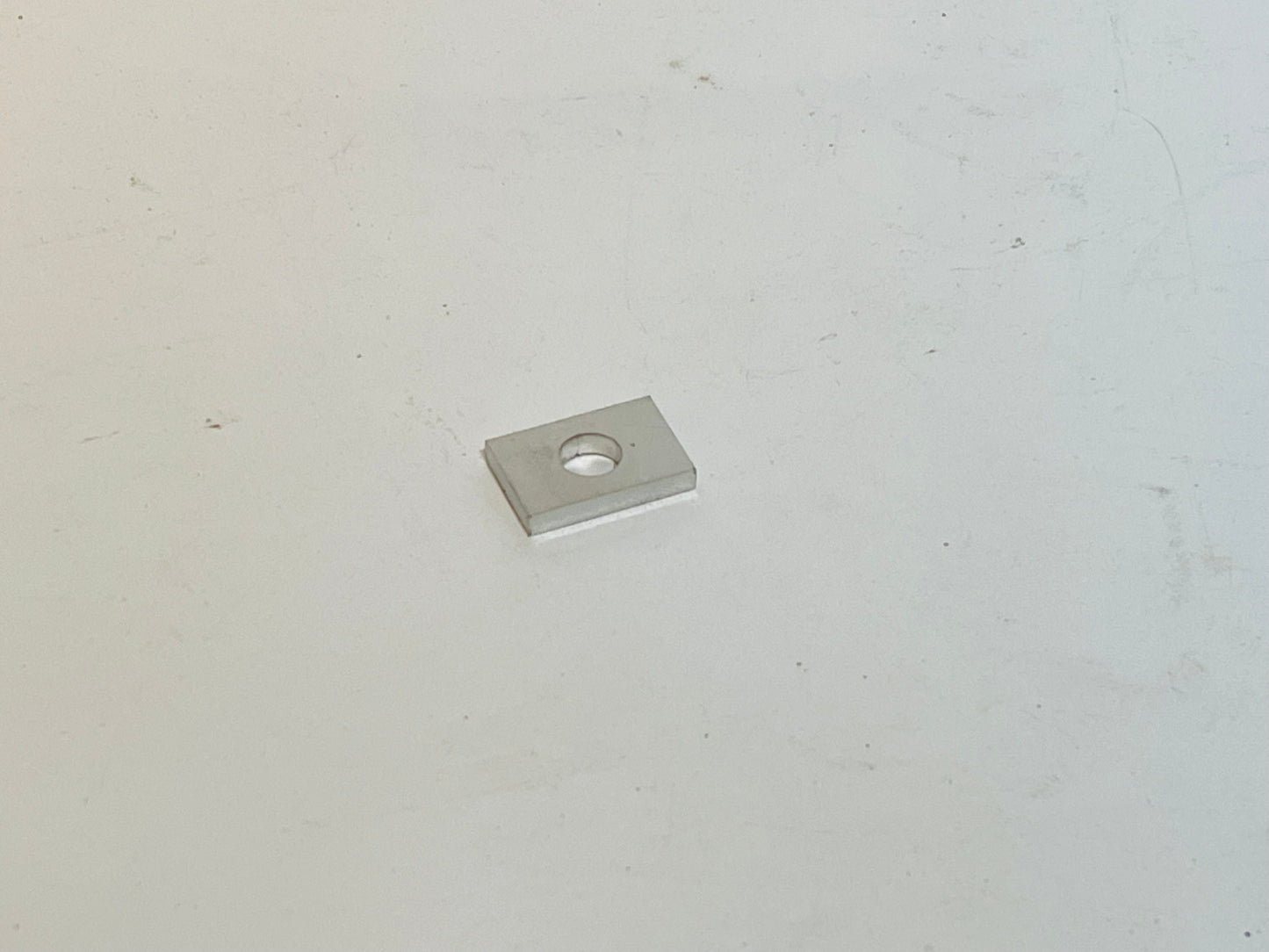 Sump Washer - Stainless Steel