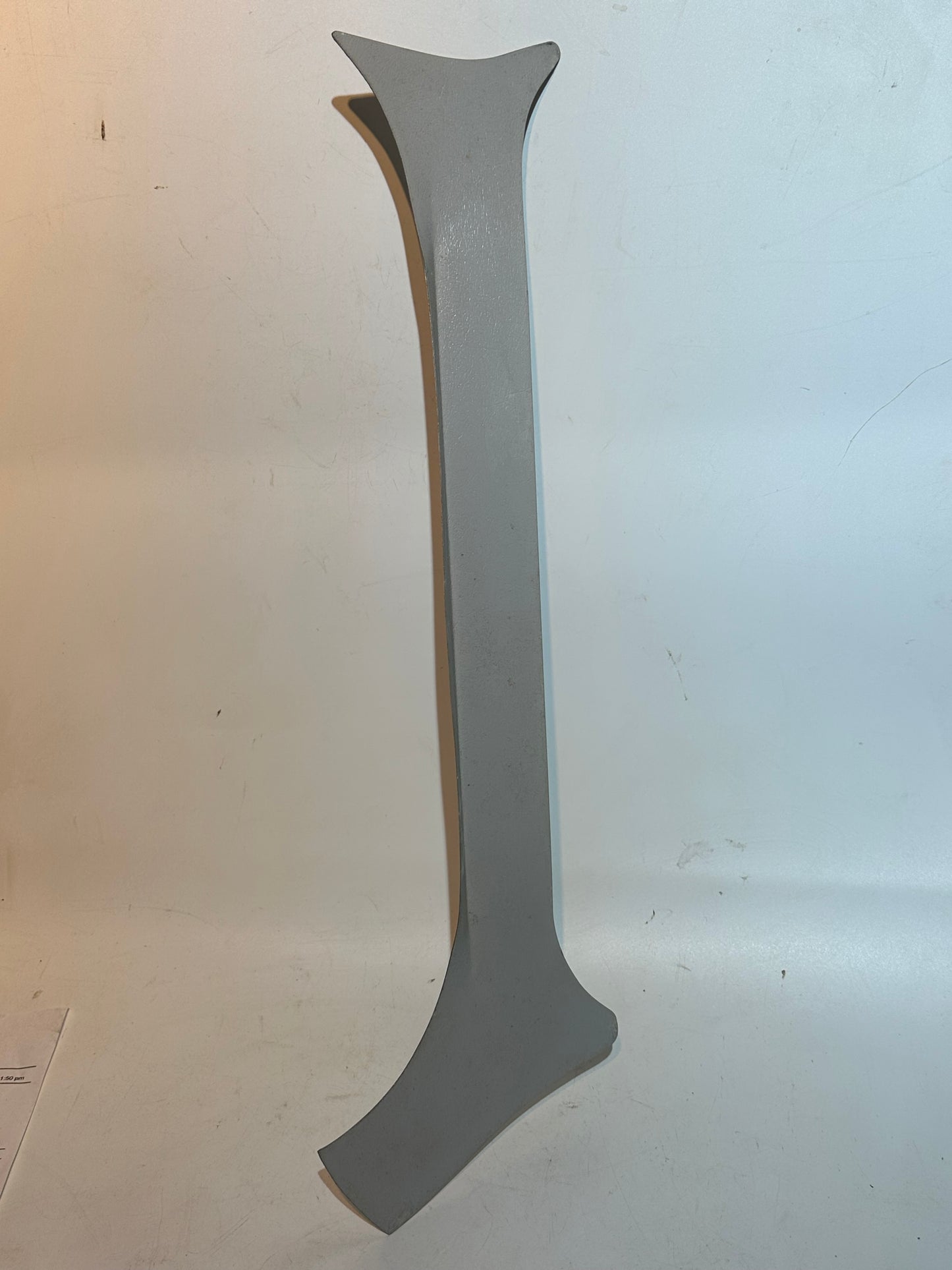 Windscreen Pillar Trim - Right Hand