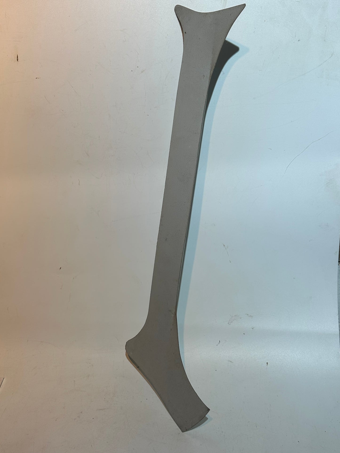 Windscreen Pillar Trim - Left Hand