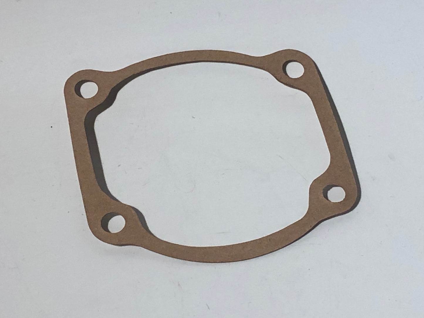 Steering Box Adjuster Plate Gasket