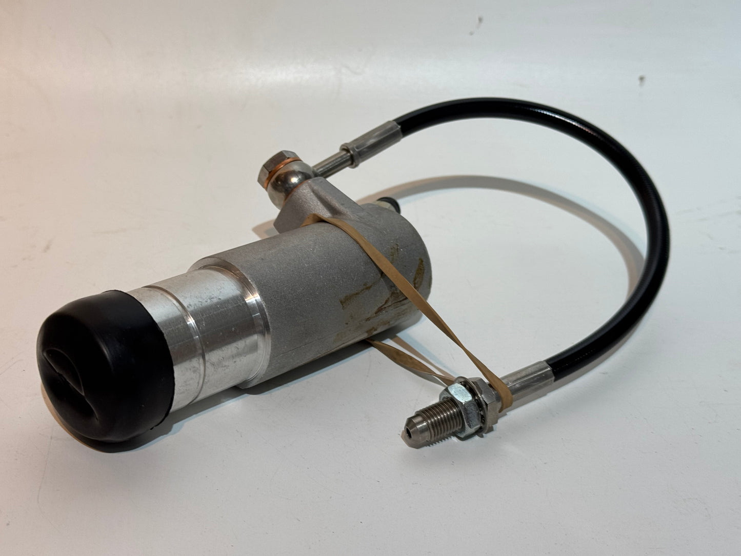 Clutch Slave Cylinder Flexible Hose