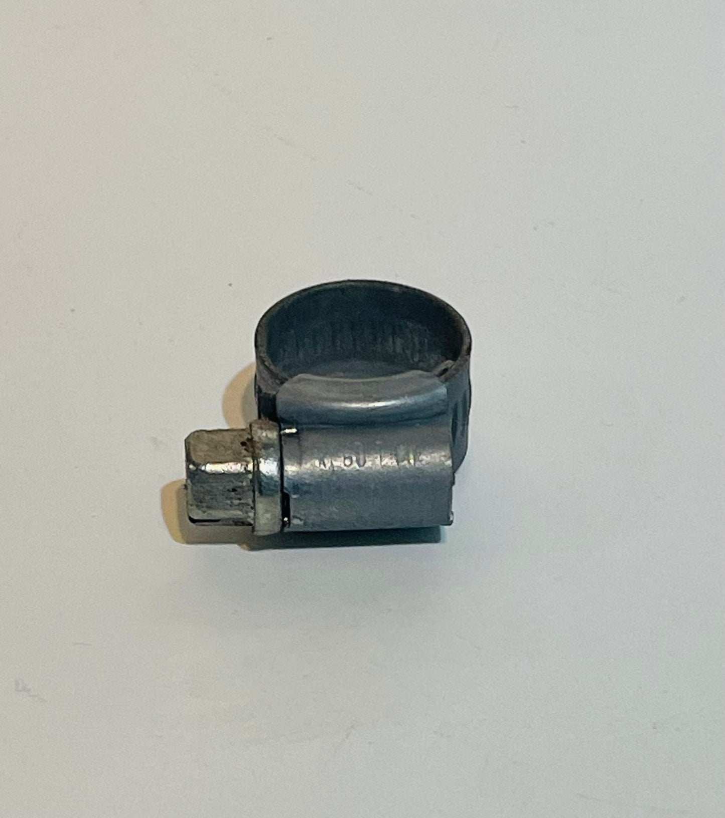 Jubilee Clip 9.5-12mm
