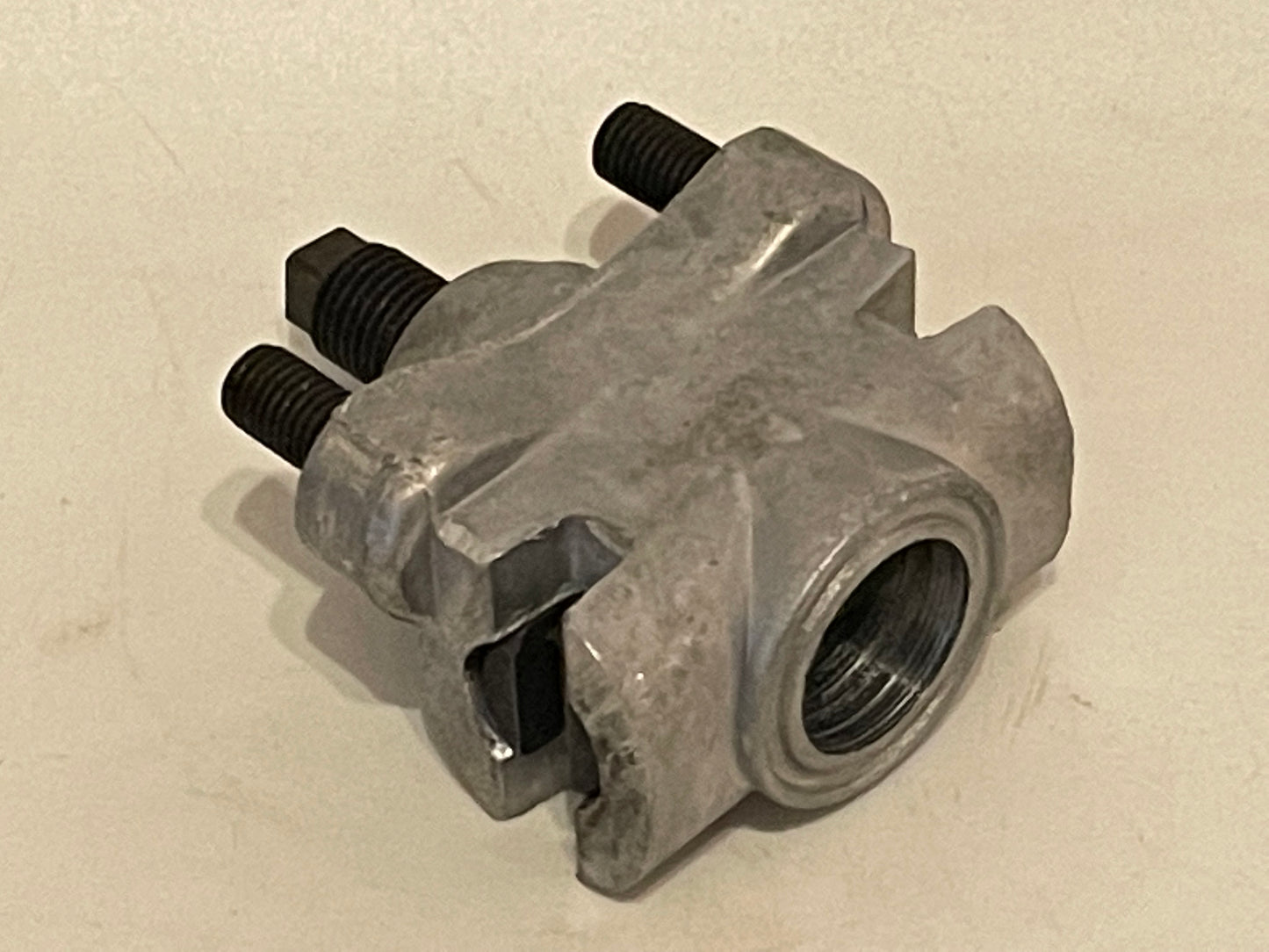 Rear Brake Adjuster