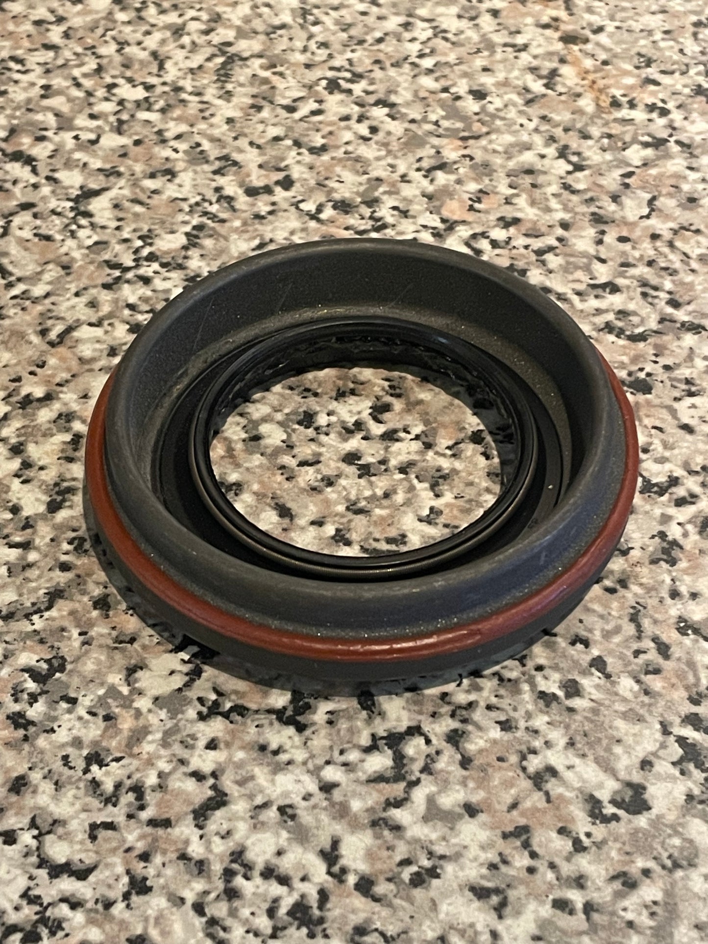 Pinion Seal - Late