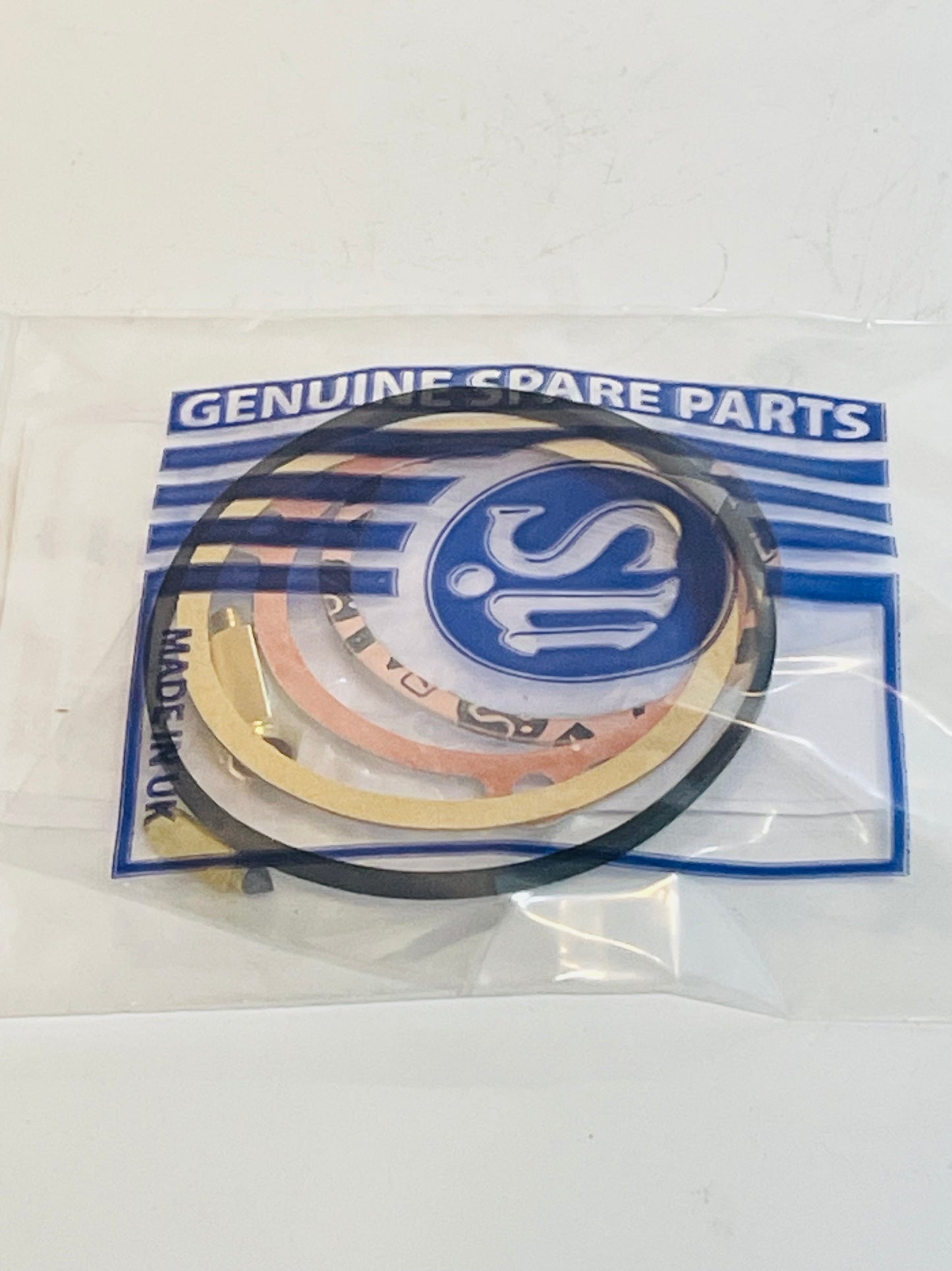 Float Chamber Needle and Seat Kit