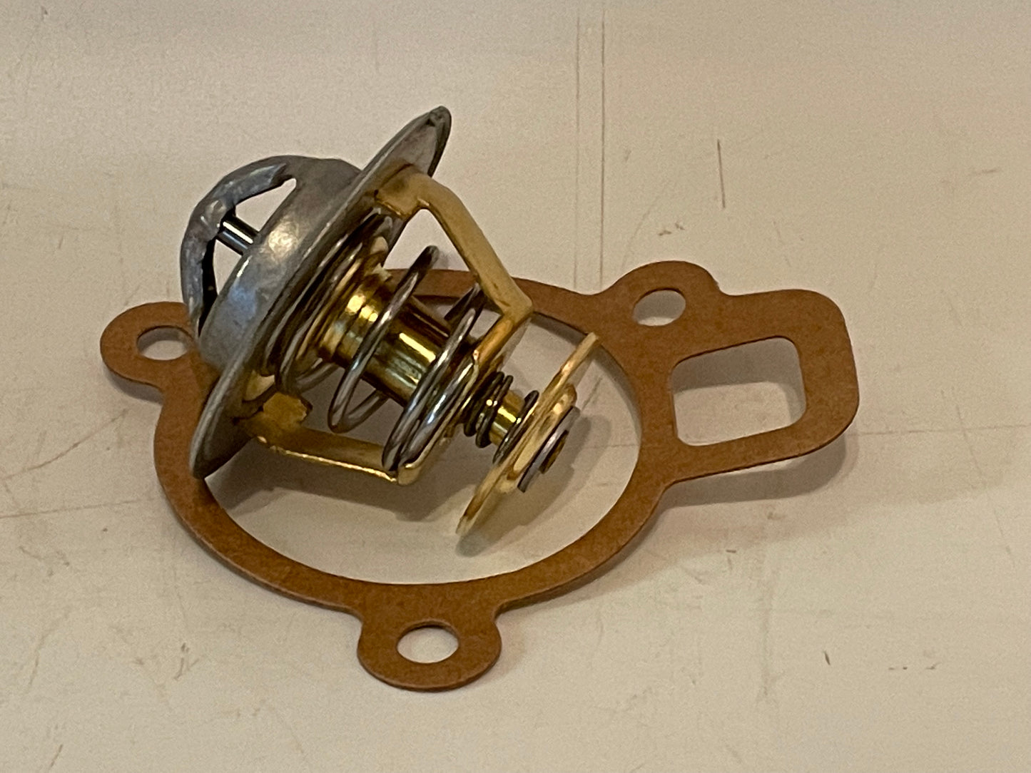 Cologne Thermostat Kit