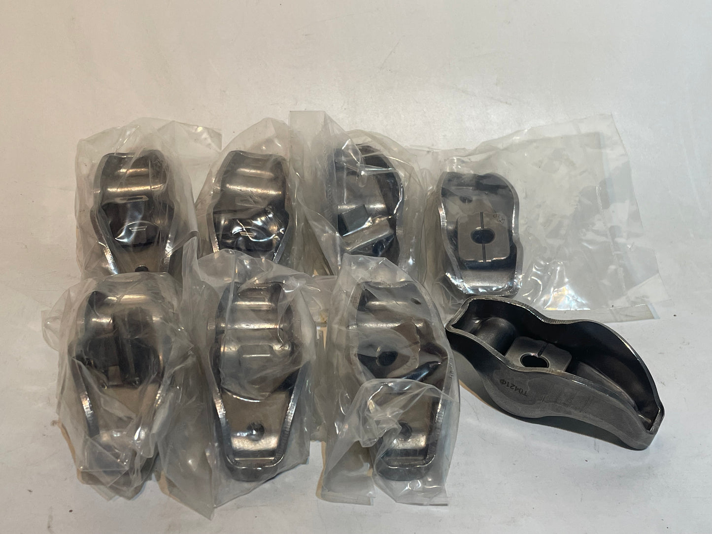 Rocker Arm Set, CVH