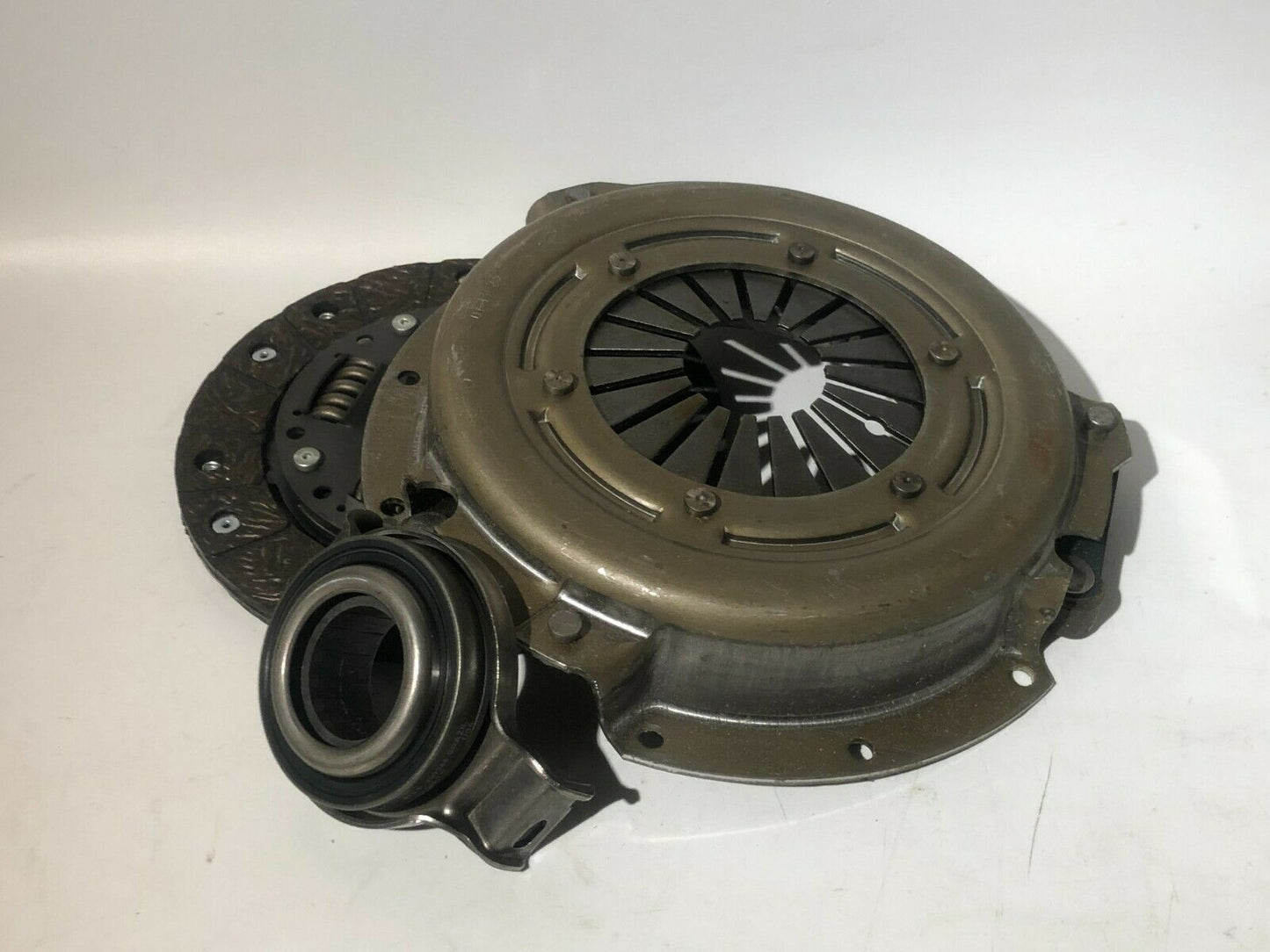 Roller Bearing Clutch Kit