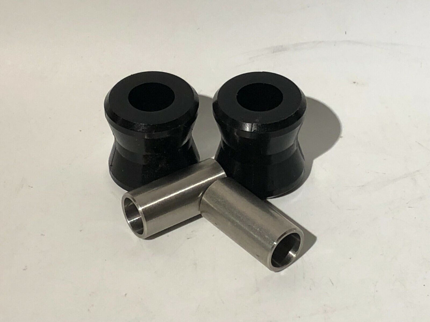 Polyurethane Shock Absorber Bush, Pair