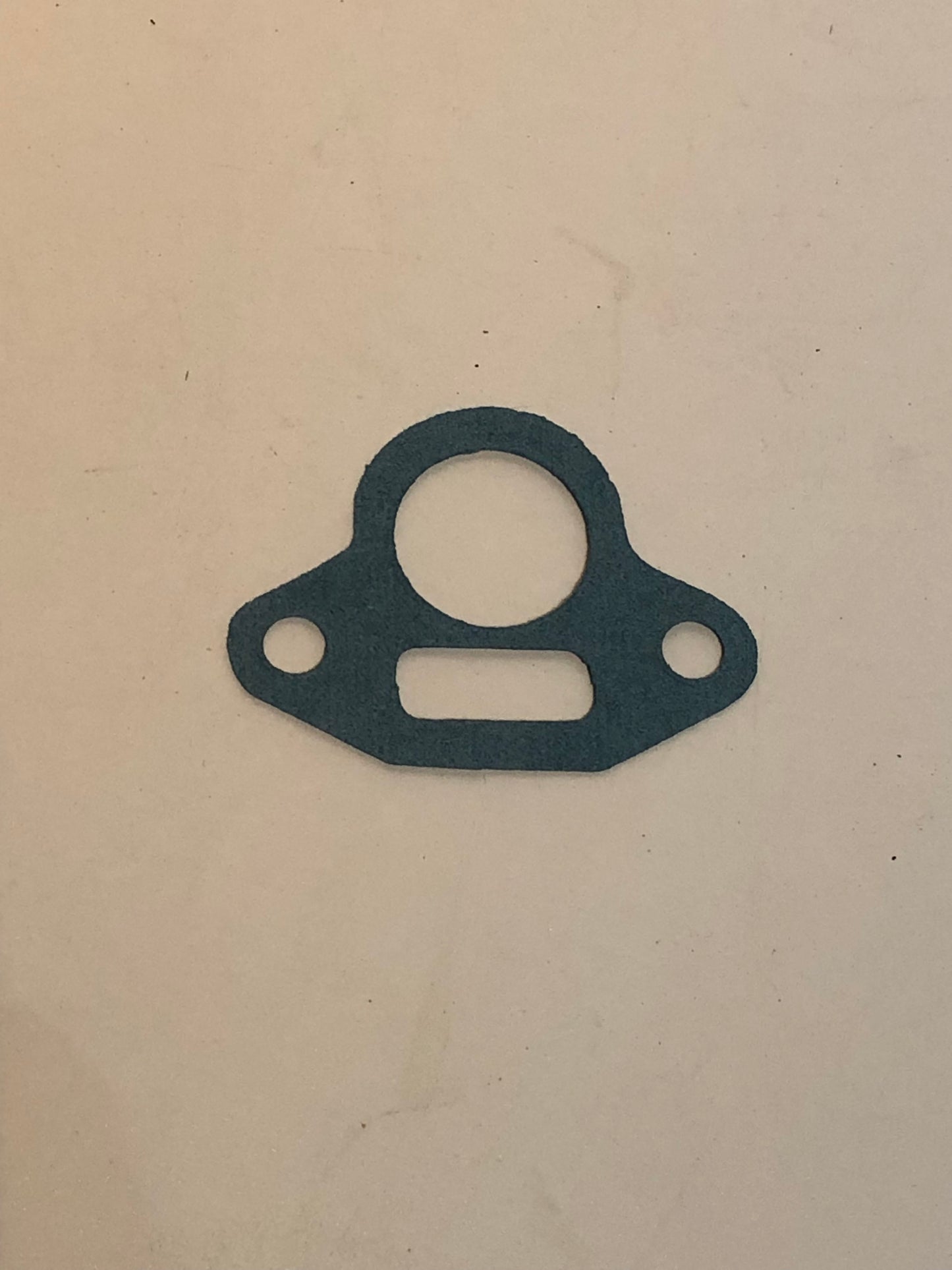 Oil Pump Extension to Block Gasket