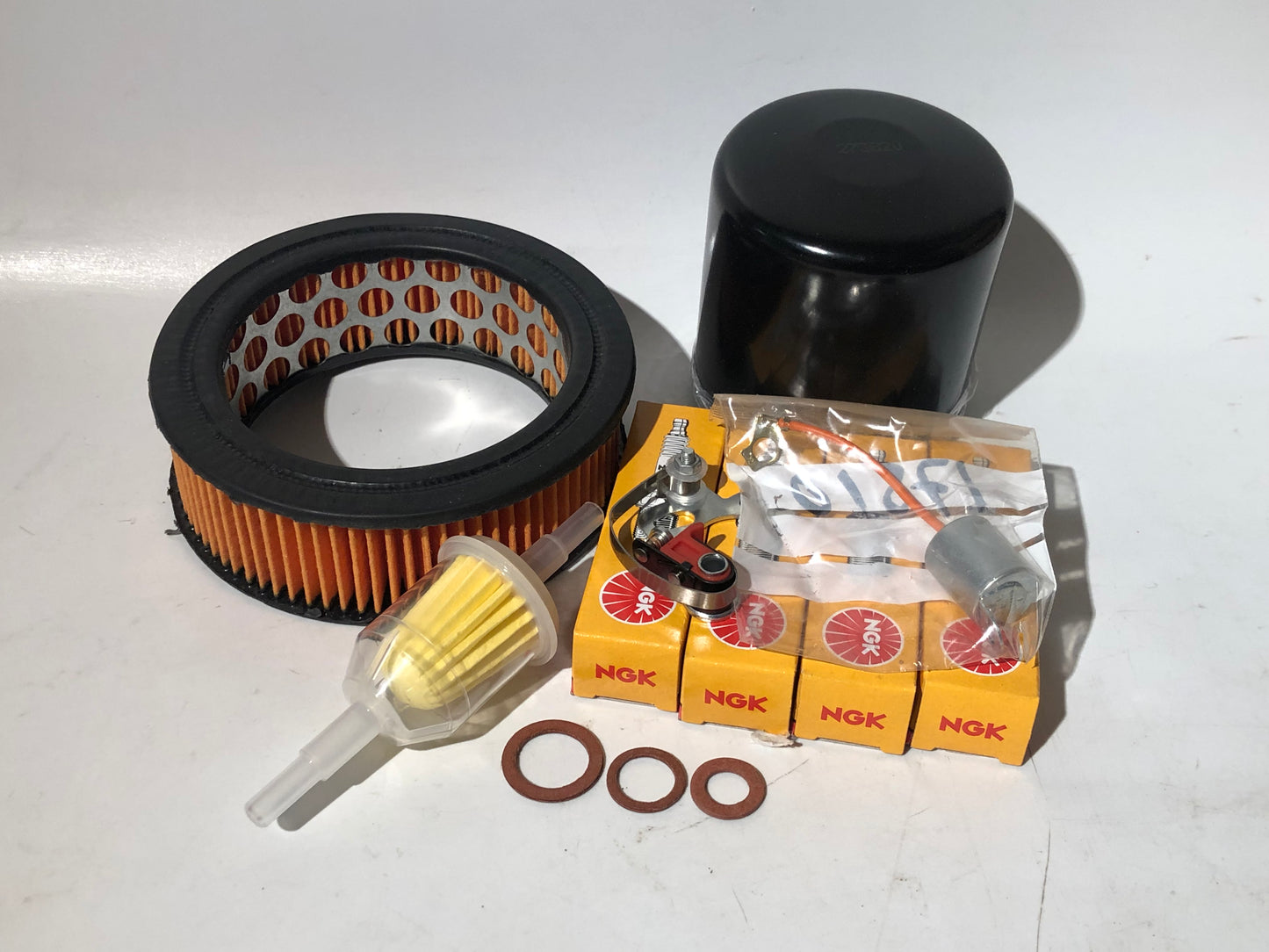 Bond Bug Service Kit