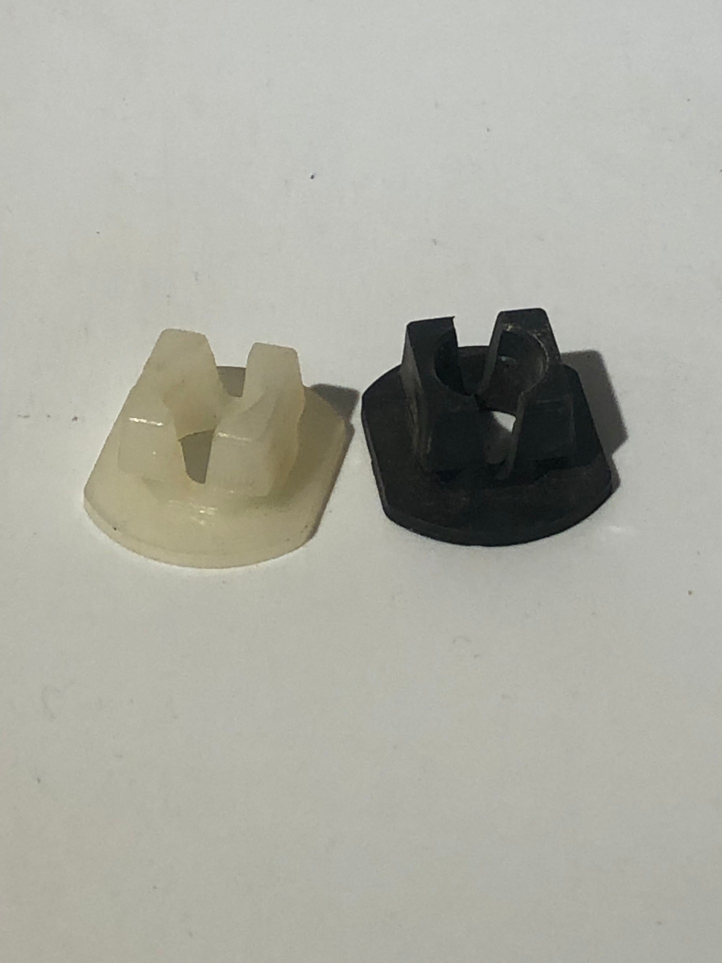 Throttle Pedal Bush Set