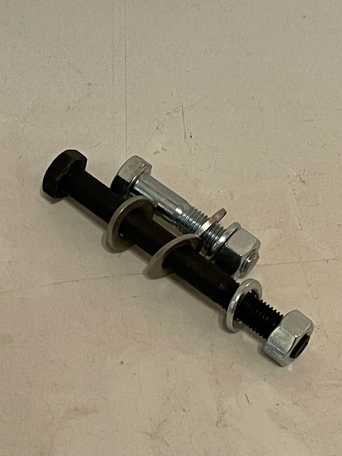 Alternator Bolt Kit