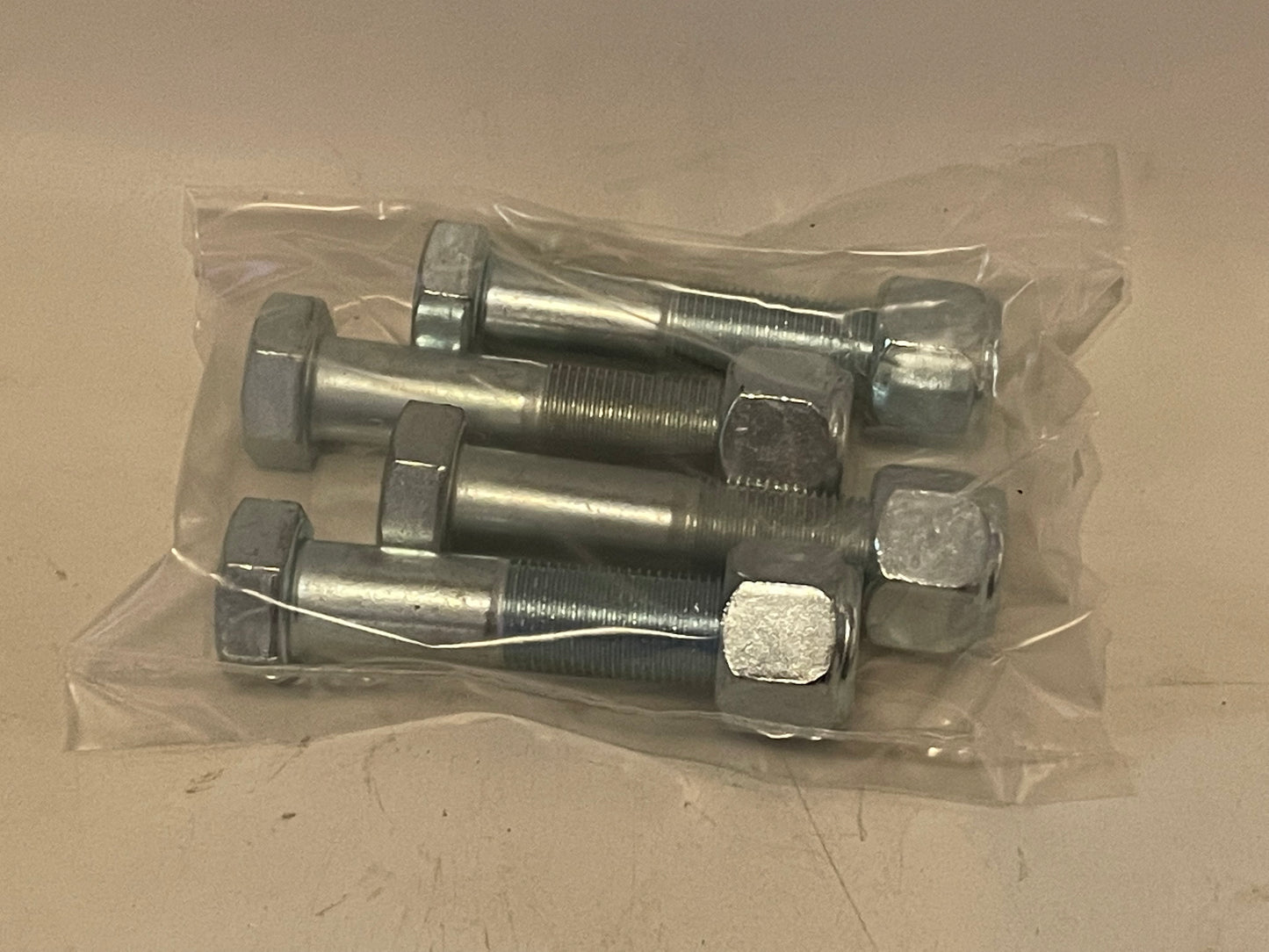 Trailing Arm Bolt Kit,