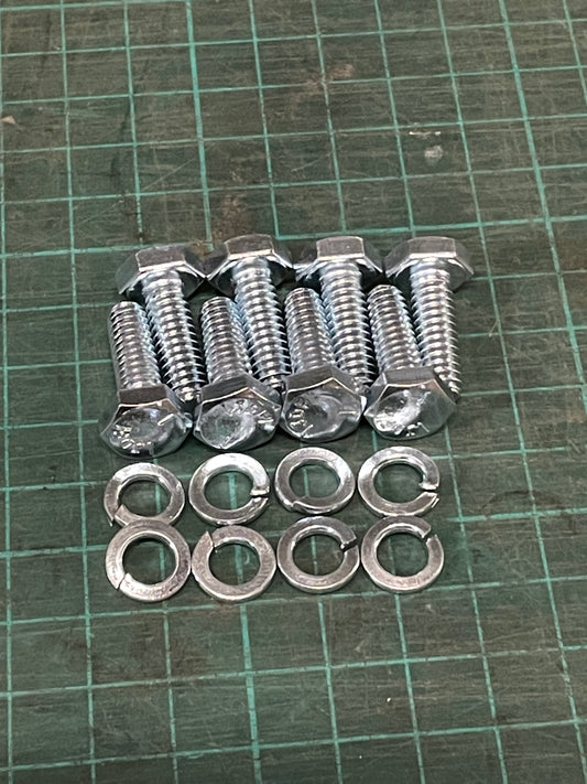 Gearbox Top Cover Bolt Kit