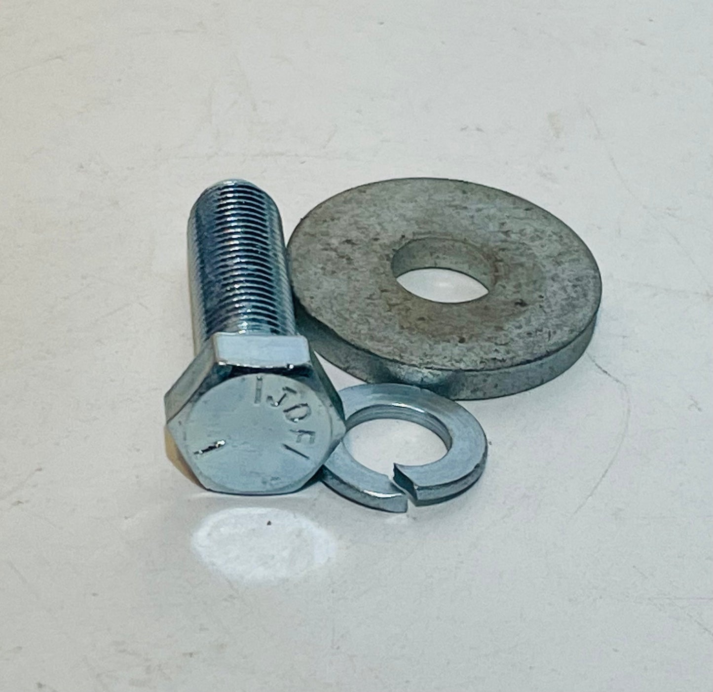 Timing Pulley Bolt Kit
