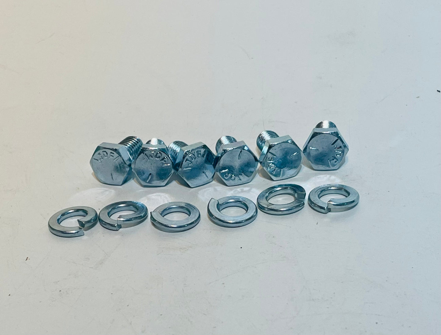 Essex Clutch Bolt Kit - Imperial