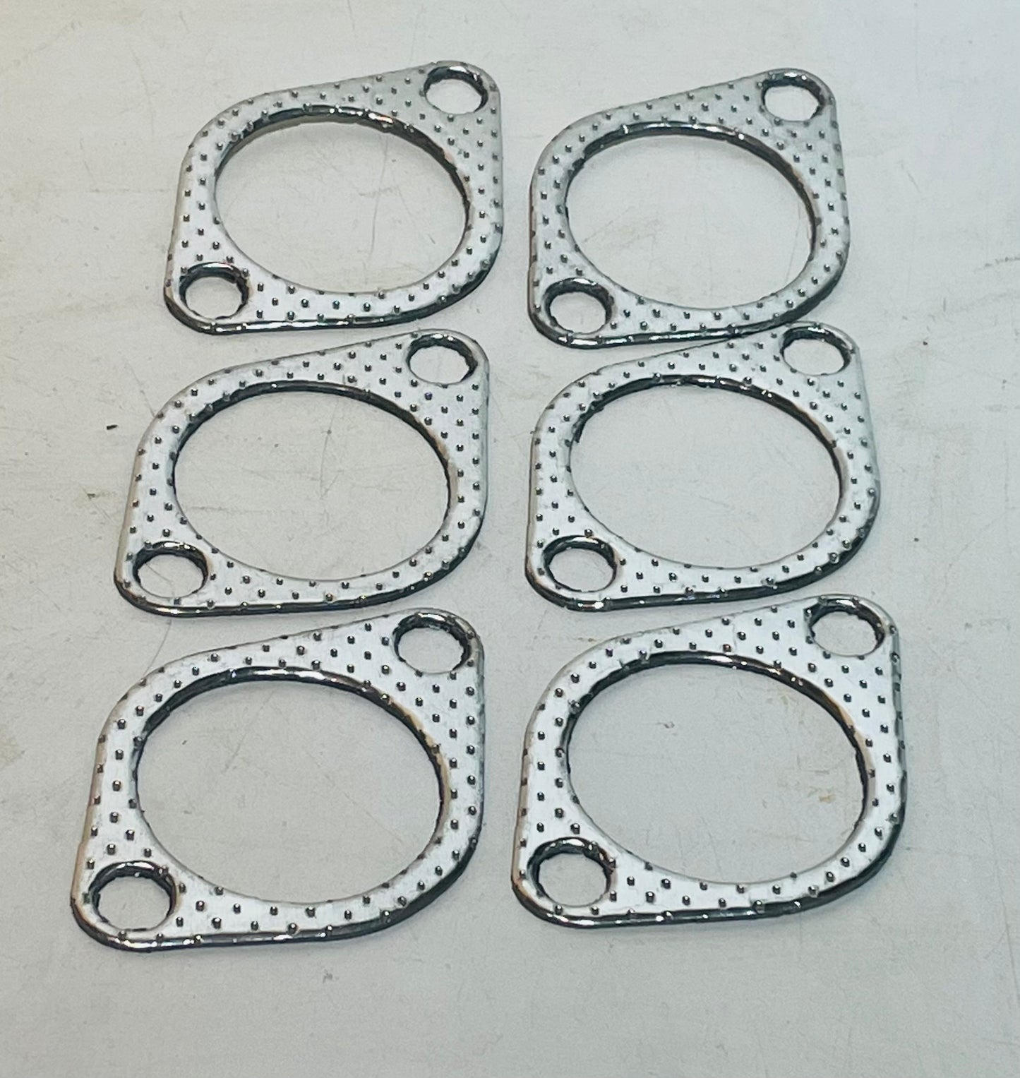 Exhaust Manifold Gasket Set