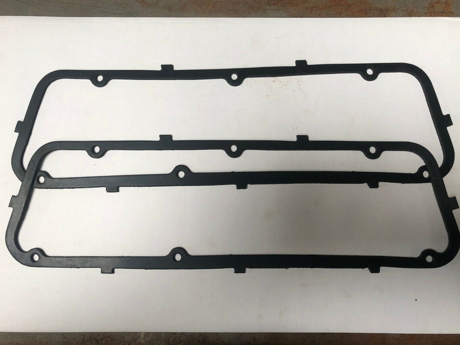 FAI Valve Rocker Cover Gasket For Ford S-MAX I 2.0 TDI (2006-2014) - Replaces 153657101