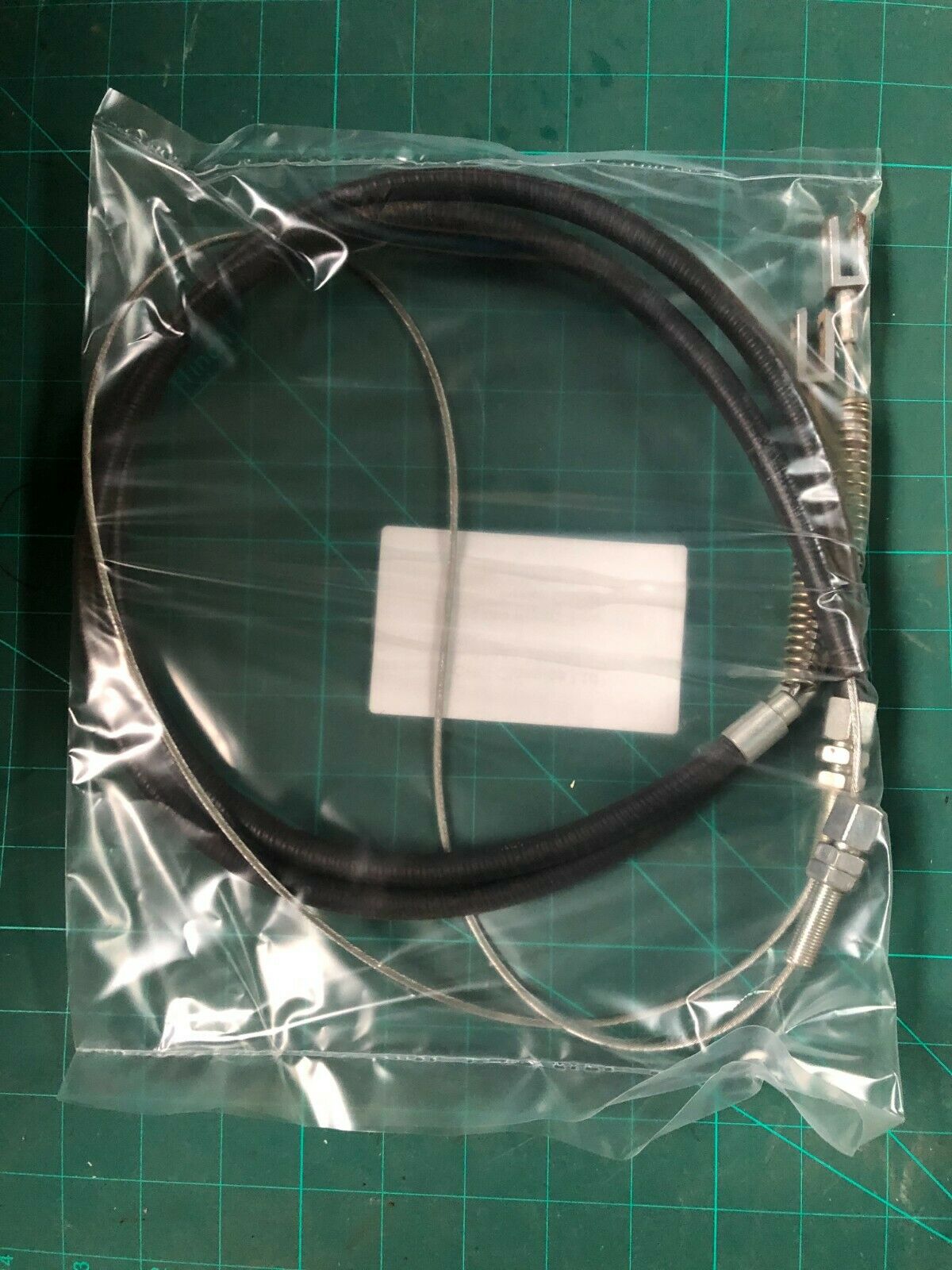 Handbrake Cable