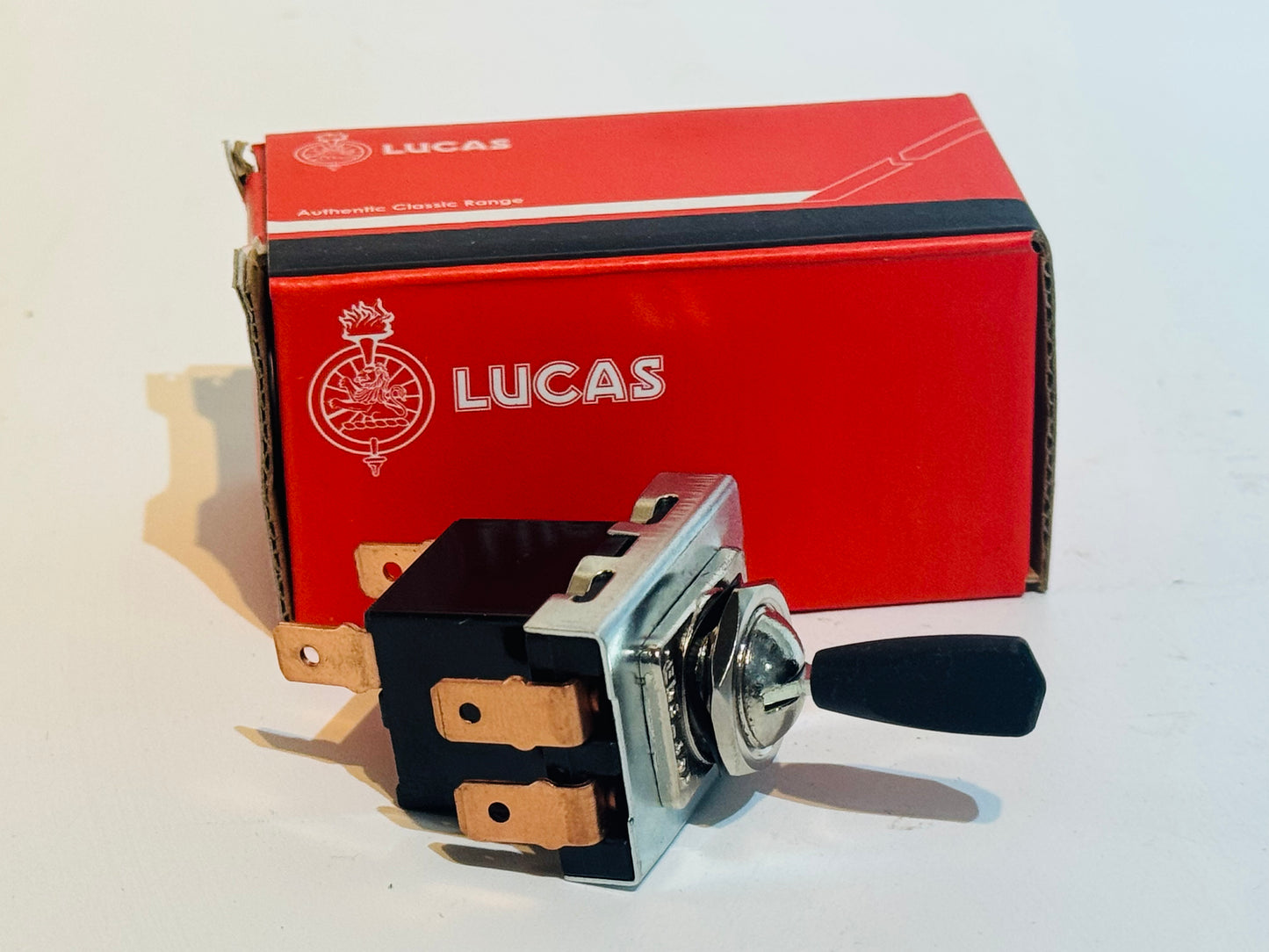 Headlight Switch
