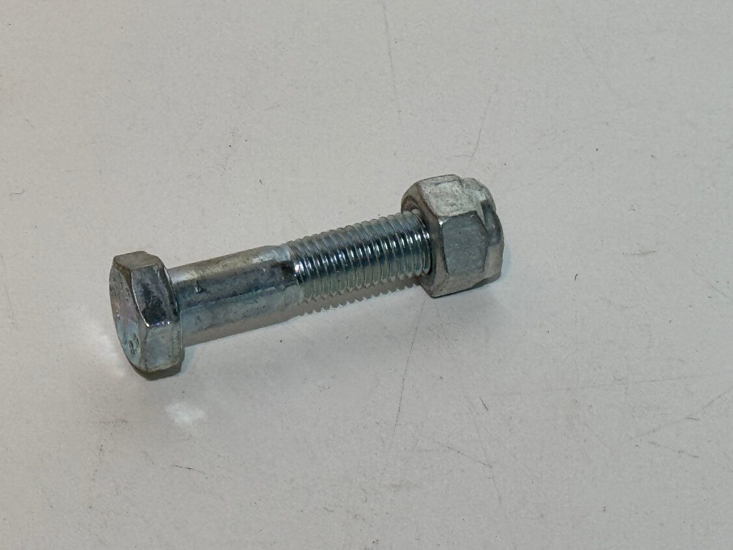 Steering Column Shaft Pinch Bolt