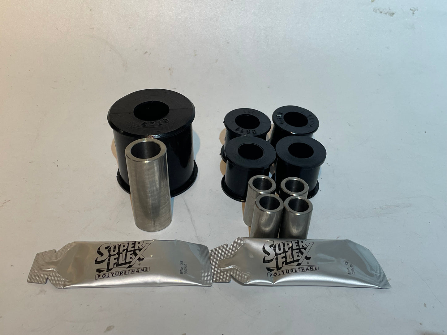 Watts Linkage Bush Kit