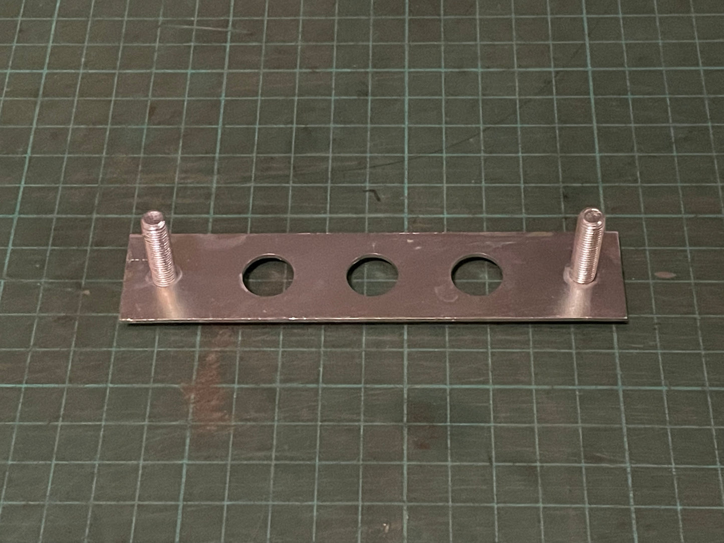 Wiper Motor Mounting Bracket