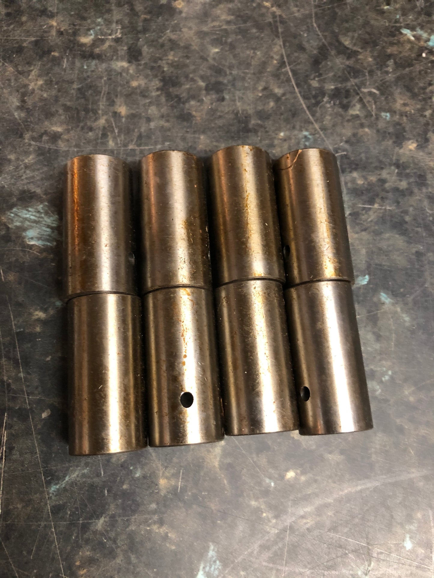 Camshaft Follower Set