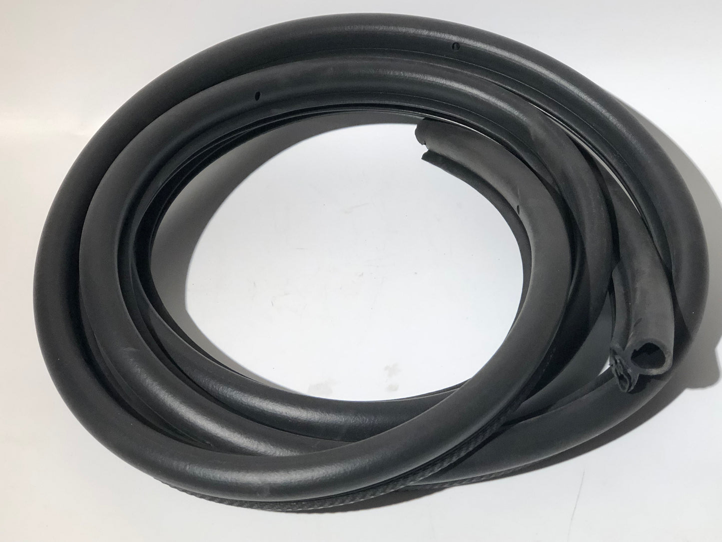 Front Door Seal
